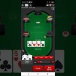 texas holdem strategy