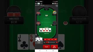 texas holdem strategy