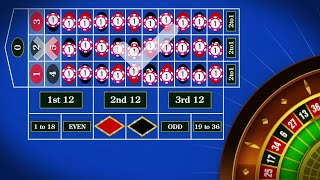 Roulette Strategies. Learn How to play Roulette Casino Game for Beginners