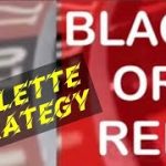 ROULETTE STRATEGY – CANNOT LOSE WITH THIS SYSTEM 😎 – $$$$$