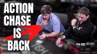 LIVE Poker Cash Game | $2/$5 NO-LIMIT HOLD’EM From Texas Card House!