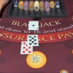 Blackjack | $150,000 Buy In | CRAZY High Stakes Blackjack Session! Very Tough Hand With $50,000 Bet!