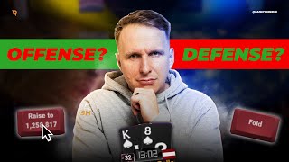 This SIMPLE Poker Tip Will MAKE YOU $$$!!