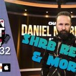 SHRB Win Recap, Garrett vs Robbi Scandal Continued – DAT Poker Pod Episode #132