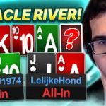 MIRACLE Run Out SAVES ME! | $630 High Roller & $315 Final Tables