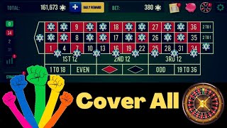 Cover all numbers best roulette strategy ! Roulette Strategy to Win…