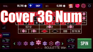 Roulette strategy low budget | Best Roulette Strategy  @Roulette Win