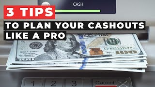Improve your cash out strategy with these 3 tips | Poker Tips
