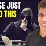5 Poker Hands Only LOSING Players Play