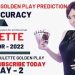 BEST Roulette Prediction Software | Win Roulette daily 99% accuracy | Roulette Golden Play Predictor