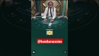 Einstein does it again, fantastic blackjack dealer #blackjack #shorts #casino #kumbara #fyi