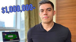 Why You Didn’t Get Rich Playing Poker (BRUTAL TRUTH!!)