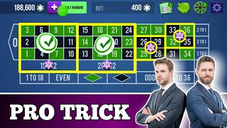 Roulette Trick || Roulette Strategy To Win