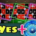 💫 Roulette 100% Easy Winning Strategy