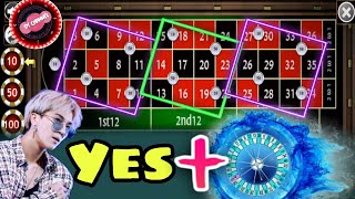 💫 Roulette 100% Easy Winning Strategy