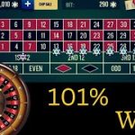 101% perfect Strategy at roulette! Roulette Strategy to Win…