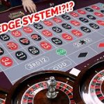 UNIQUE HEDGING SYSTEM – “Hedge-o-Riffic” Roulette System Review