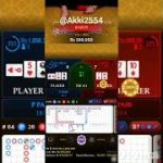 #baccarat strategy #casino #roulette | Contact Telegram = @AKKI2554