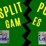 Poker Basics Pt8-Split Pot Games