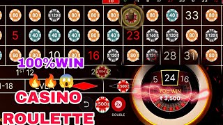 XXXTREME CASINO LIGHTING ROULETTE TIPS | INDIAN GOA CASINO ROULETTE | ONLINE EARNING BEST GAME