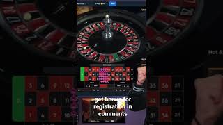 INSANE WIN $2.16M ON ROULETTE #shorts #stake #roshtein