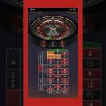 BEST ROULETTE STRATEGY BIG WIN