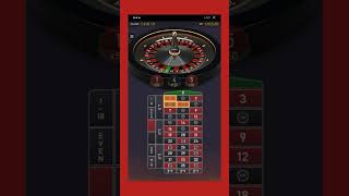 BEST ROULETTE STRATEGY BIG WIN