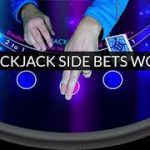 Are BLACKJACK SIDE BETS worth it? [Big Win vs bad odds]