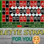 THE UNBEATABLE ROULETTE WINNING TACTIC  | ROULETTE STRATEGY TO WIN