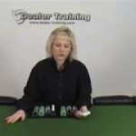 How To Deal Texas Holdem