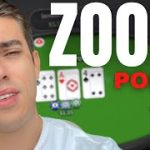 Should You Play Zoom Poker or Regular Tables? (MAX PROFIT!!)