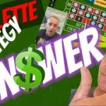 ANSWER QUESTIONS ABOUT ROULETTE STRATEGY – “  $ 300 in few minutes “ – Episode 1 😎