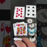 Never Play Your Pocket Kings Like This! (Epic Fail)