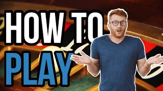 WIN DAILY 200 TO 2000 | ROULETTE SECRET STRATEGY