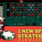 Two New Special Low Budget Roulette Winning Strategies