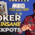 3 Card Poker Guide: How To Play & Optimal Strategy | Mr. Casinova