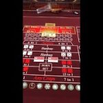 100% PERCENT GUARANTEE ON MAKING MONEY 💵 PLAYING CRAPS