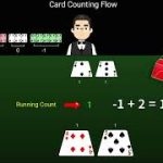 How to count cards in blackjack