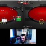 Speed NLHE Poker Strategy 2/2