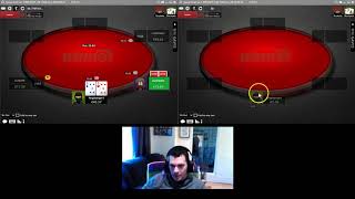 Speed NLHE Poker Strategy 2/2