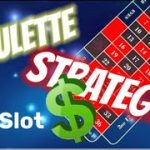ROULETTE STRATEGY – WIN WITH NEXT LEVEL $$$ – 😎