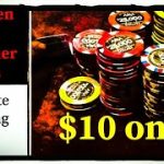Dozen and Corner Bets. Roulette Winning Strategy for Quick profit. Online Roulette.