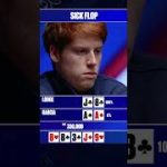 CRACKING ACES AT EPT LONDON #Shorts #CrackingAces