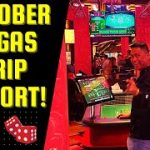 Hawaii Craps Shooters October 2022 Las Vegas trip Report