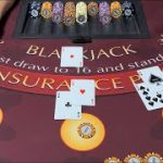 Blackjack | $150,000 Buy In | INTENSE High Stakes Blackjack Session! Sometimes Aces Let You Down!