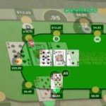 Mixing up your play in Texas Hold’em Poker