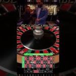 Drake gets MASSIVE WIN on Roulette! ($17,000,000)