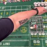 “The One” Strategy by @Waylon’s Way Craps