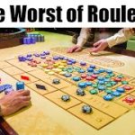 Things We Hate Most about Roulette