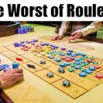 Things We Hate Most about Roulette